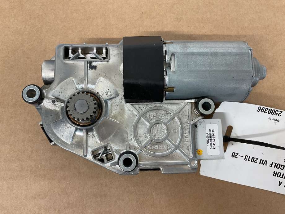 Takluke motor til VW Golf VII 2012-2017 (Fase 1)  (VOLKSWAGEN|5G0 959 591 A|)