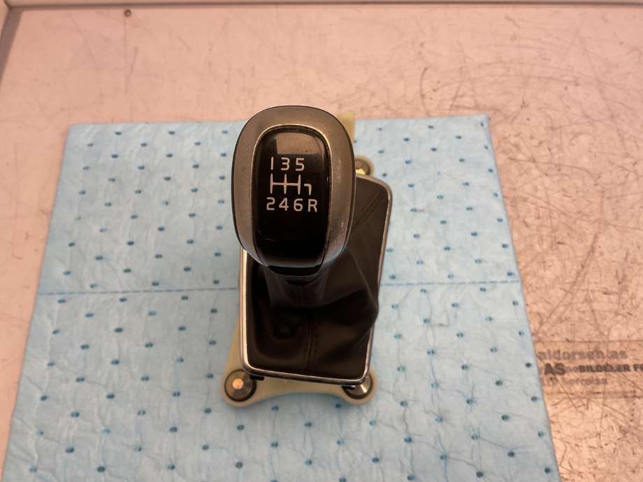 Girstang manuell til Volvo V40 2012-2019  (VOLVO|31367484|)