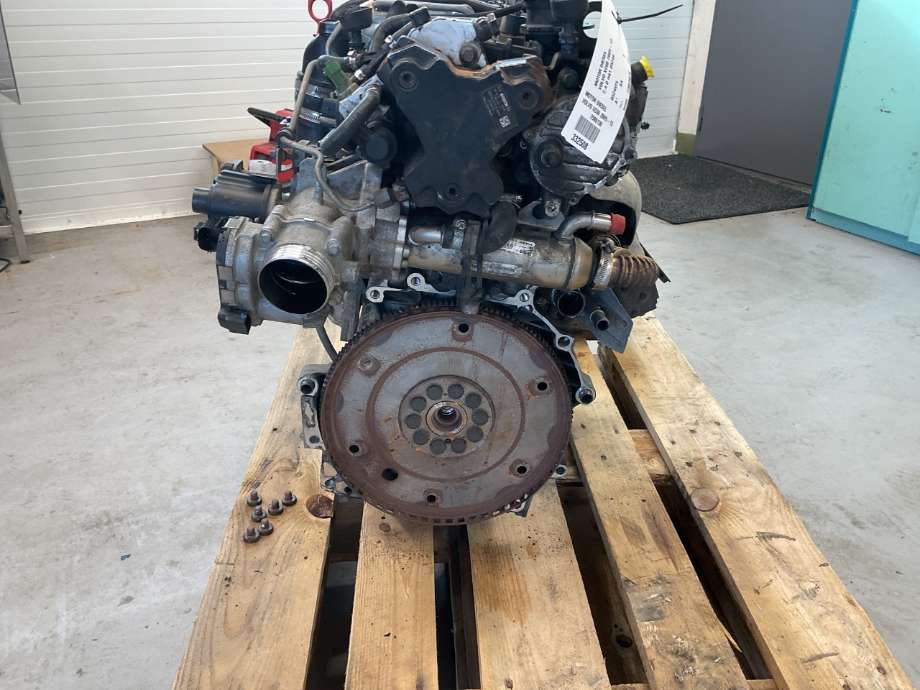 Motor diesel til Volvo XC60 2008-2013 (Type I, Fase 1)  (VOLVO|36050451|D5244T5|)