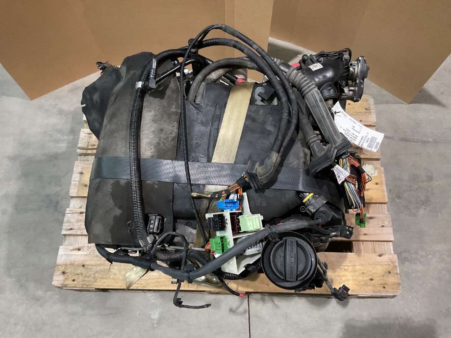 Motor diesel til BMW X3 2010-2017 (F25) (F25) (BMW|11 00 2 207 817|N47D20O1|)