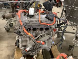 Motor bensin til Toyota RAV4,   (TOYOTA|1900036430)