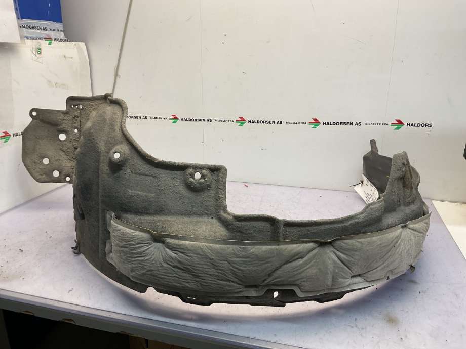 Skjerm locari venstre foran til Toyota RAV4 2016-2019 (Type IV, Fase 2)  (TOYOTA|5387642090|)
