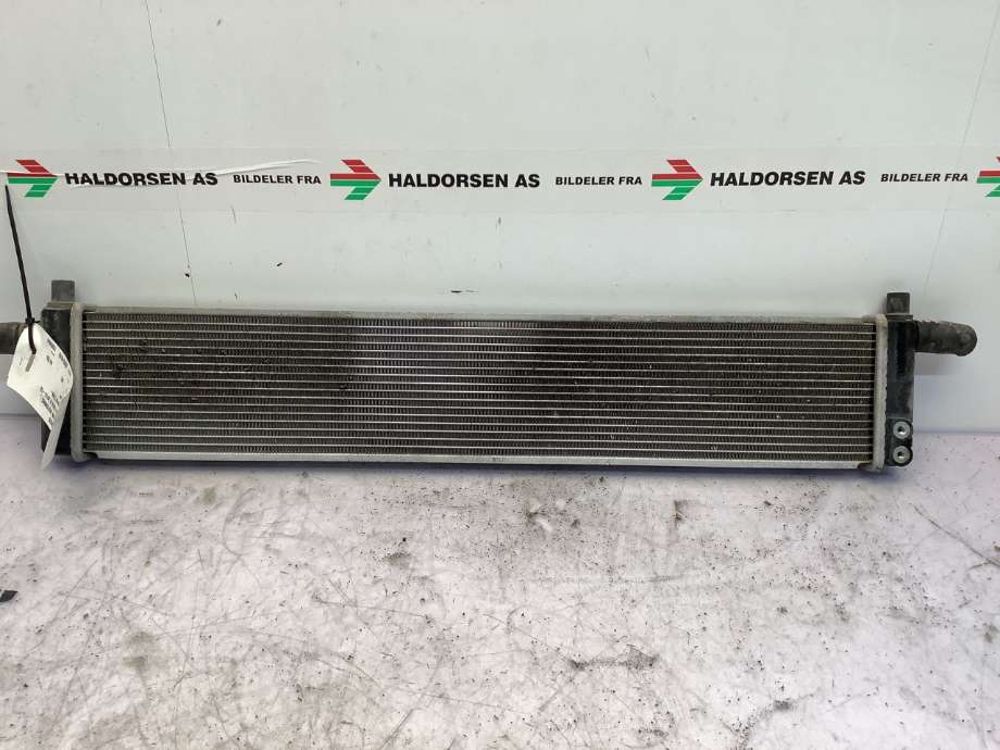 Radiator (automat gir) til Toyota RAV4 2016-2019 (Type IV, Fase 2)  (TOYOTA|G901042020|)
