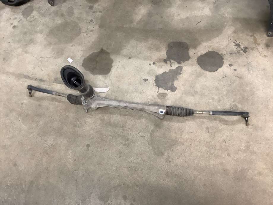 Tannstang elektrisk til Toyota RAV4 2016-2019 (Type IV, Fase 2)  (TOYOTA|4551042250|)