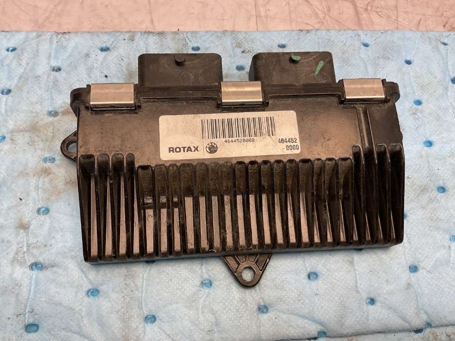 Styreenhet motor til ATV ATV diverse merker 0-->>  (BRP (CAN AM) MA|F00HM00196|)