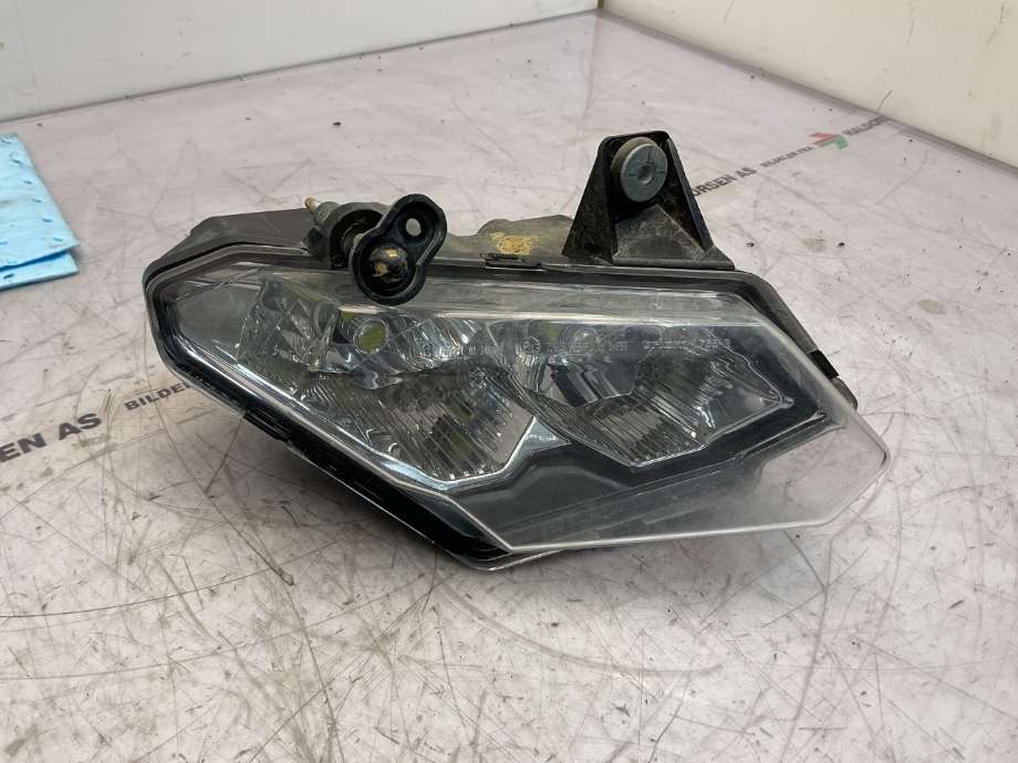 Frontlykt høyre halogen til ATV ATV diverse merker, 0-->> (BRP (CAN AM) MA|)