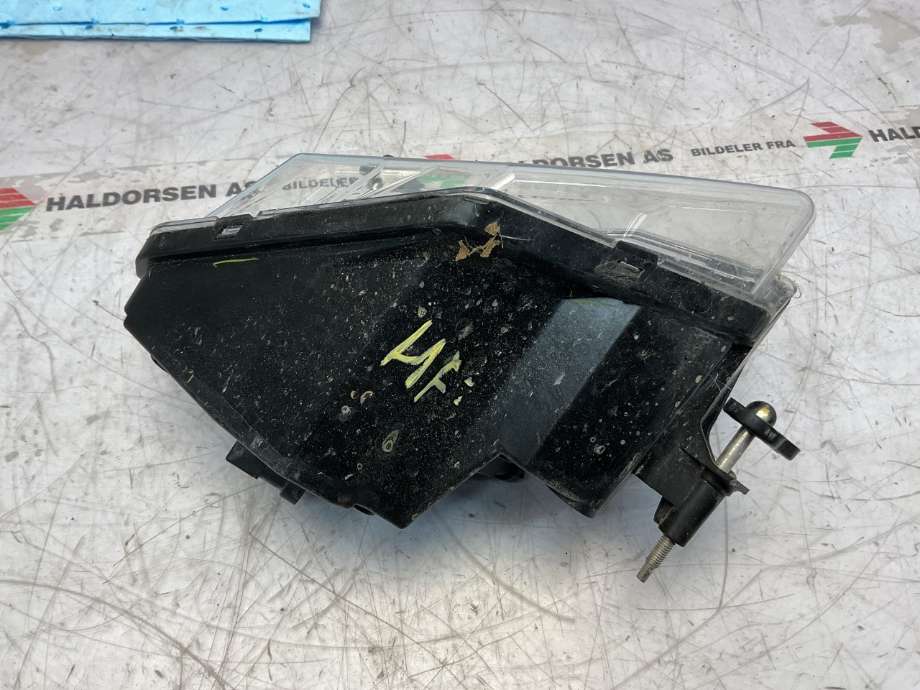 Frontlykt høyre halogen til ATV ATV diverse merker 0-->>  (BRP (CAN AM) MA|)