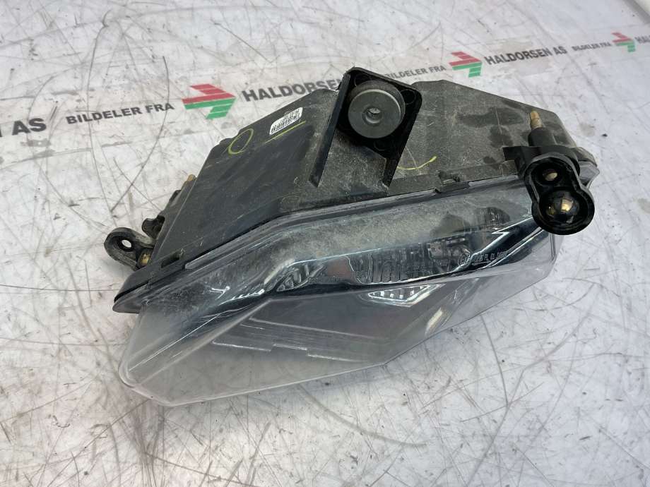 Frontlykt venstre halogen til ATV ATV diverse merker, 0-->> (BRP (CAN AM) MA|)