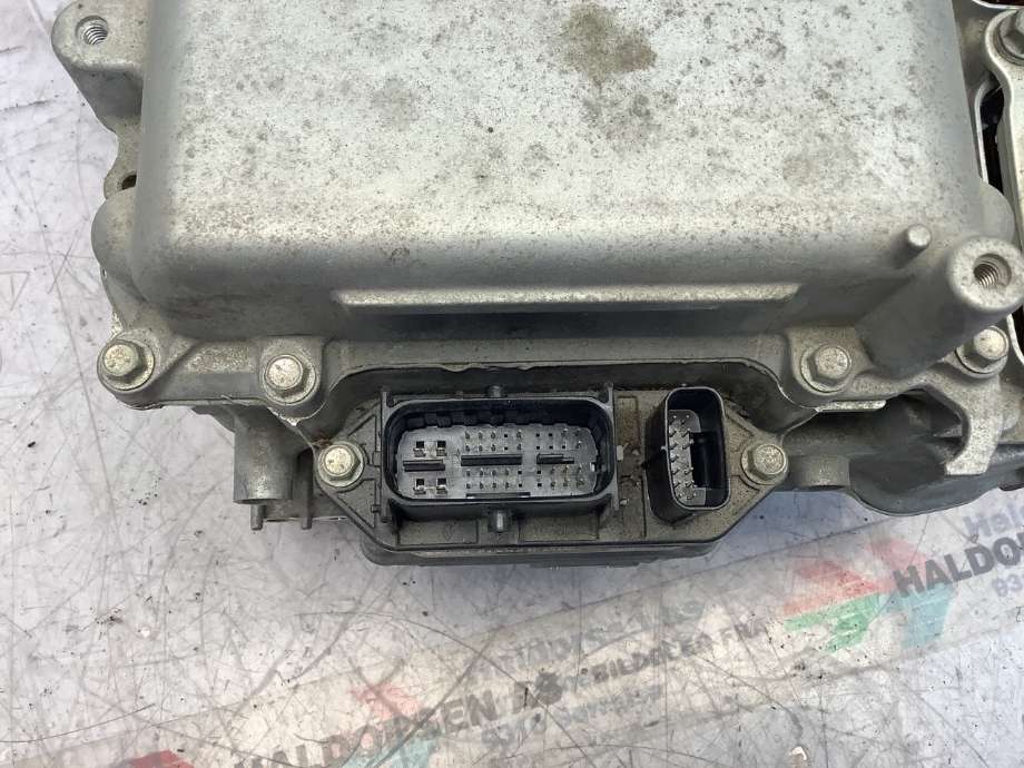 Inverter elbil til Toyota RAV4 2016-2019 (Type IV, Fase 2)  (TOYOTA|G92A042050|)
