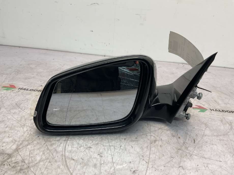 Speil venstre til BMW 3-Serie, 2012-2018 (F30/F31/F34) (F30/F31/F34) (BMW|51 16 7 345 657)