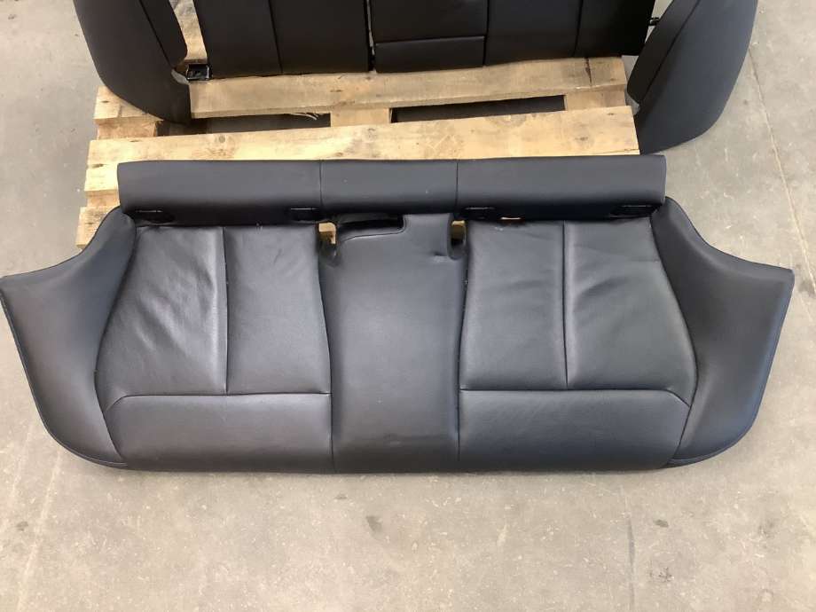 Sete bak til BMW 3-Serie 2012-2018 (F30/F31/F34) (F30/F31/F34) (BMW|)