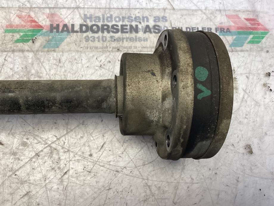 Mellomaksel fremre til Mercedes Sprinter 2013-2018 (Fase 2) (906) (906) (MERCEDES|A 906 410 44 01|)