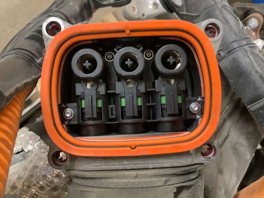 Girkasse automat til BMW 3-Serie 2012-2018 (F30/F31/F34) (F30/F31/F34) (BMW|24 00 8 486 617|GA8P75HZ - Z4D|)
