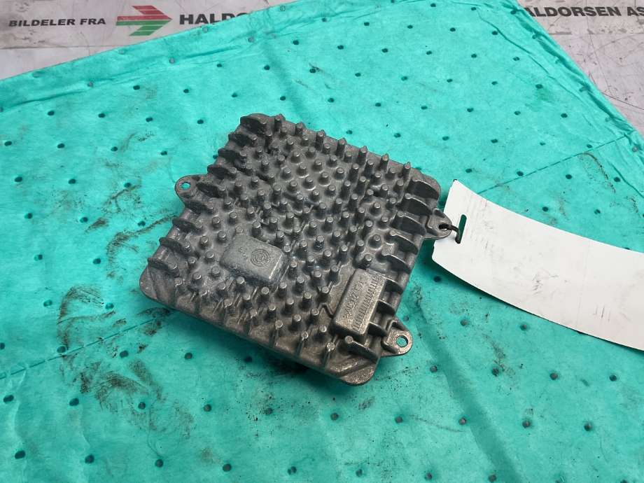Styreenhet xenon/ballast til BMW 3-Serie 2012-2018 (F30/F31/F34) (F30/F31/F34) (BMW|63 11 8 494 844|)