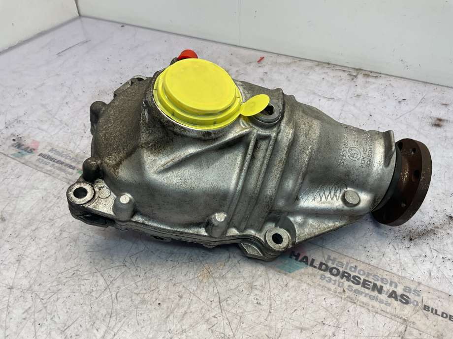 Kardang til BMW X1 2009-2015 (E84) (E84) (BMW|31 50 7 583 774|)