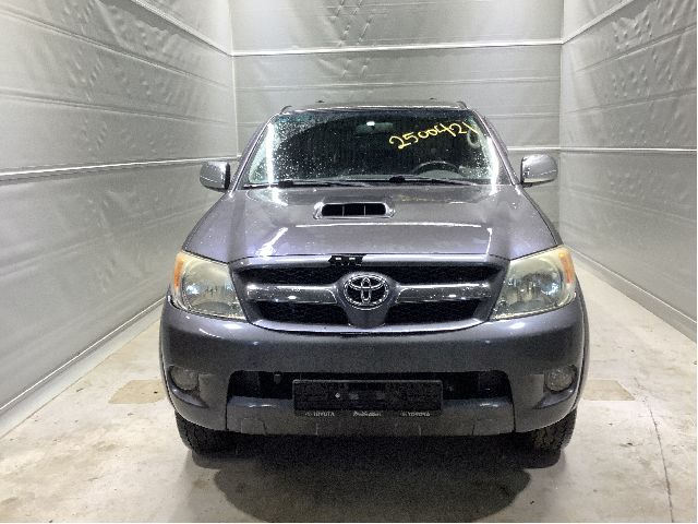 Panser til Toyota Hilux 2006-2011  (TOYOTA|533010K020|)