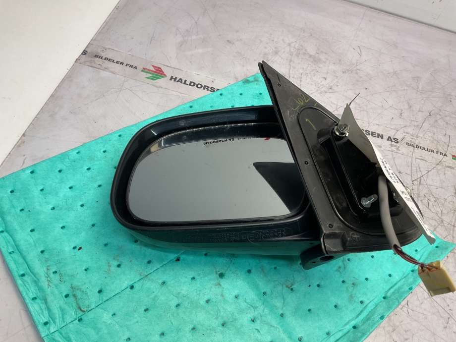 Speil venstre til Toyota Hilux 2006-2011 (TOYOTA|879400K062|)