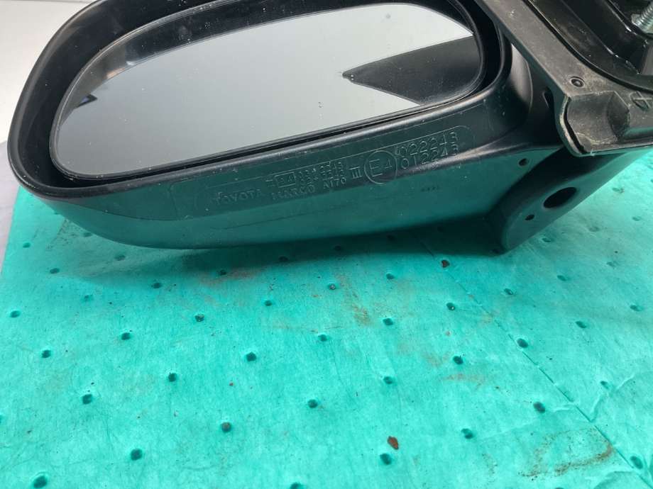 Speil venstre til Toyota Hilux 2006-2011 (TOYOTA|879400K062|)