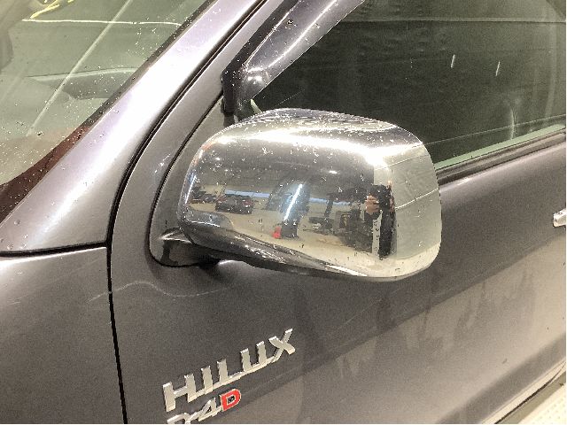 Speil venstre til Toyota Hilux 2006-2011 (TOYOTA|879400K062|)