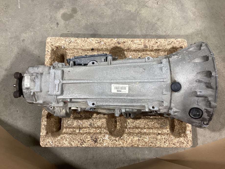 Girkasse automat til Mercedes Vito 2014-->> (W447) (W447) (MERCEDES|A 447 270 74 00|)
