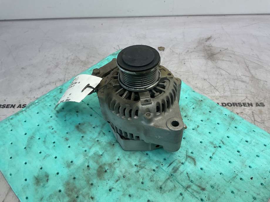 Dynamo til Toyota Hilux 2006-2011  (TOYOTA|270600L020|)
