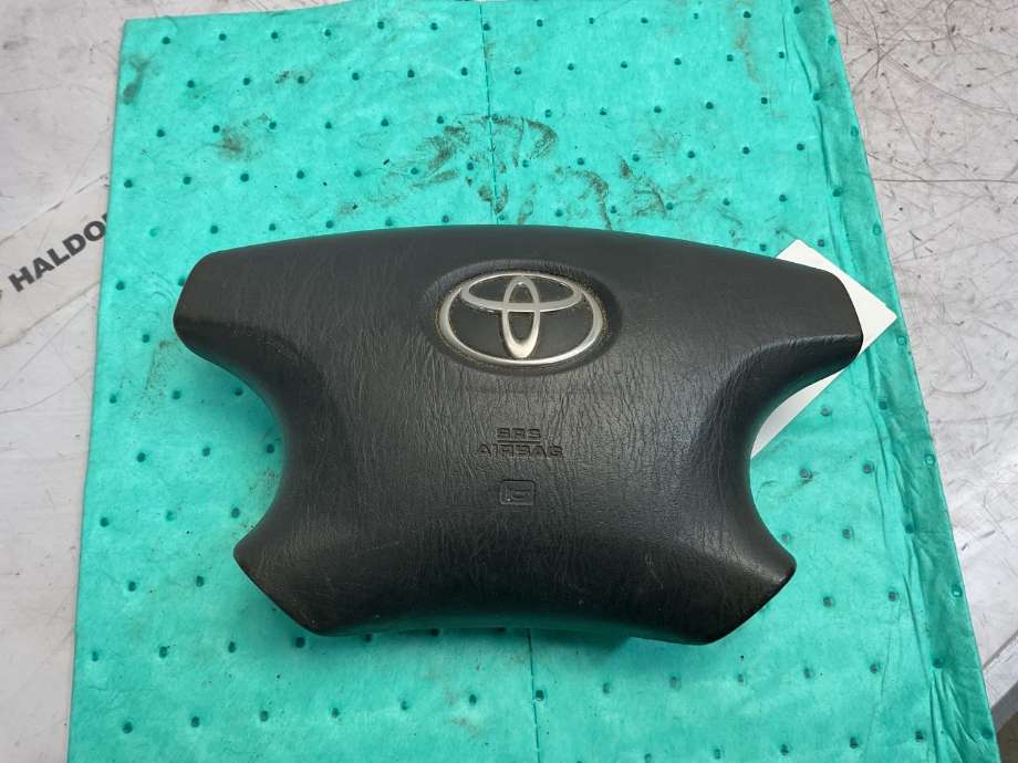 Airbag rattpute til Toyota Hilux 2006-2011 (TOYOTA|451300K010B0|)