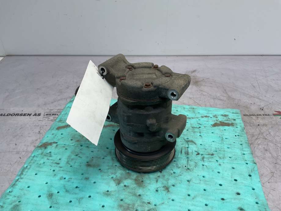 Aircondition kompressor til Toyota Hilux 2006-2011  (TOYOTA|883200K080|)