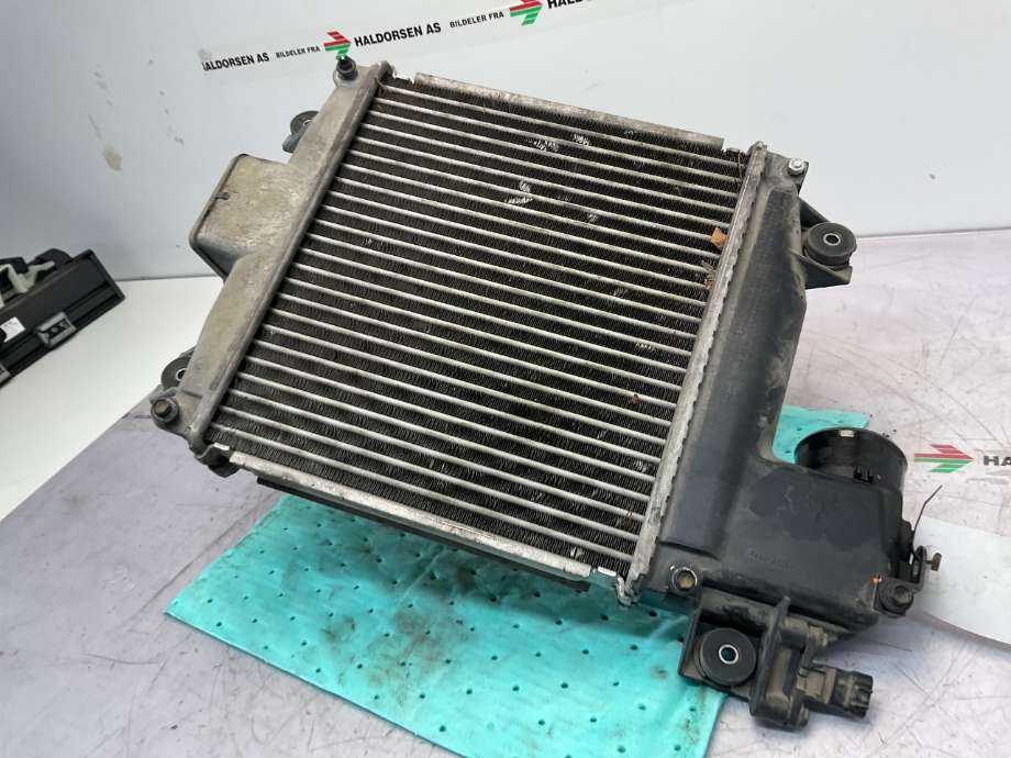Intercooler til Toyota Hilux 2006-2011  (TOYOTA|179400L030|)