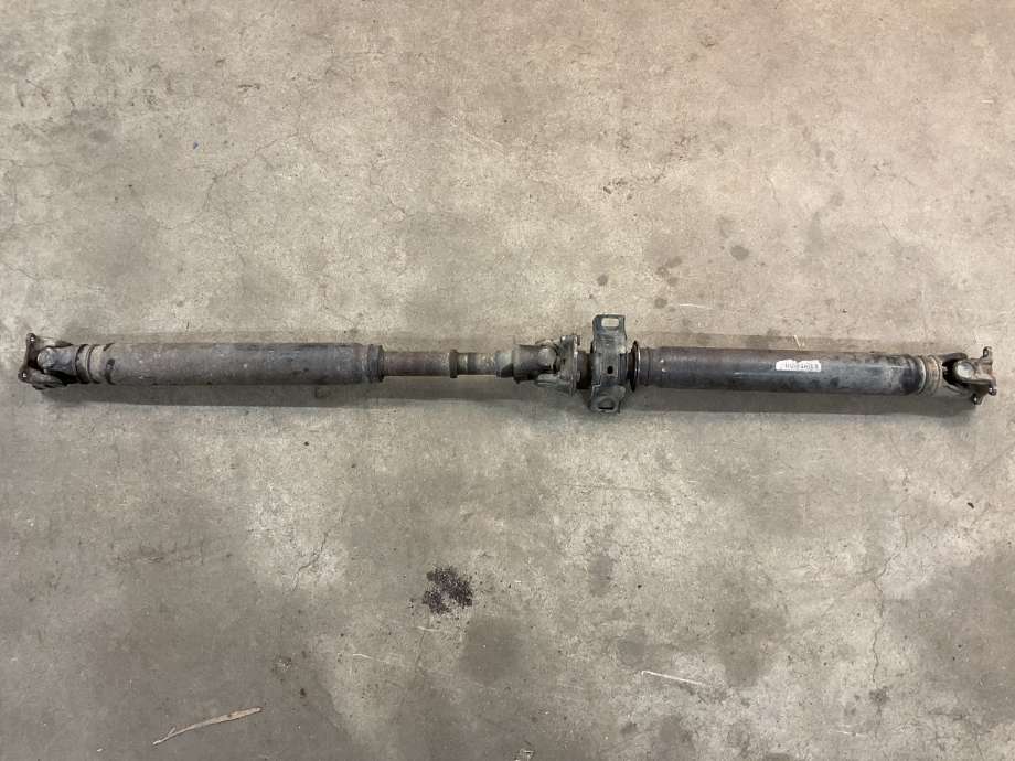 Mellomaksel til Toyota Hilux 2006-2011  (TOYOTA|371000K030|)
