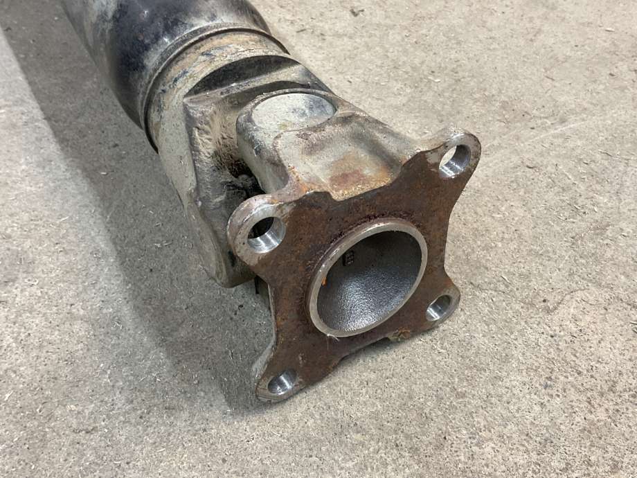 Mellomaksel til Toyota Hilux 2006-2011  (TOYOTA|371000K030|)