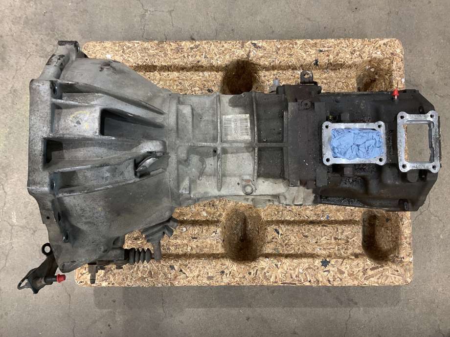 Girkasse manuell til Toyota Hilux 2006-2011  (TOYOTA|330300K260|)