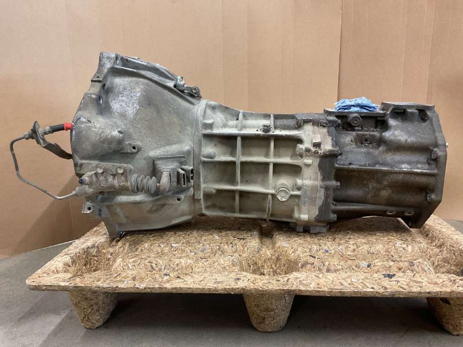Girkasse manuell til Toyota Hilux 2006-2011  (TOYOTA|330300K260|)