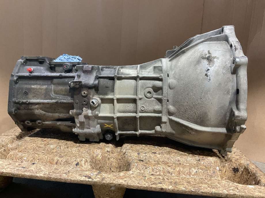 Girkasse manuell til Toyota Hilux 2006-2011  (TOYOTA|330300K260|)