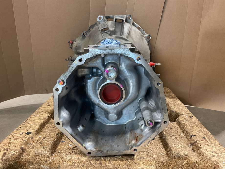 Girkasse manuell til Toyota Hilux 2006-2011  (TOYOTA|330300K260|)