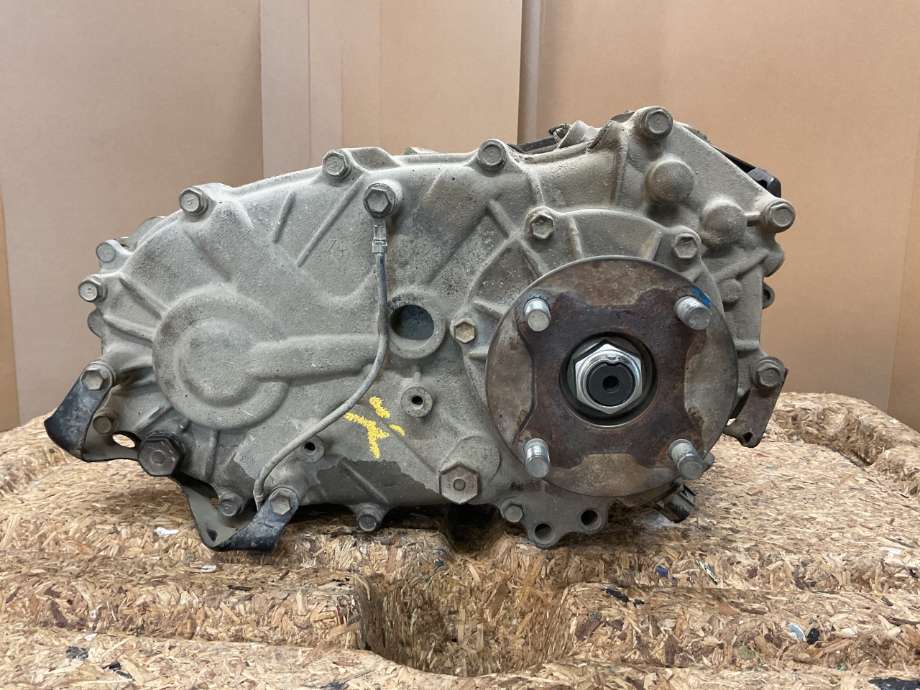 Girkasse 4WD fordelingskasse til Toyota Hilux 2006-2011  (TOYOTA|3610071160||3610071161)