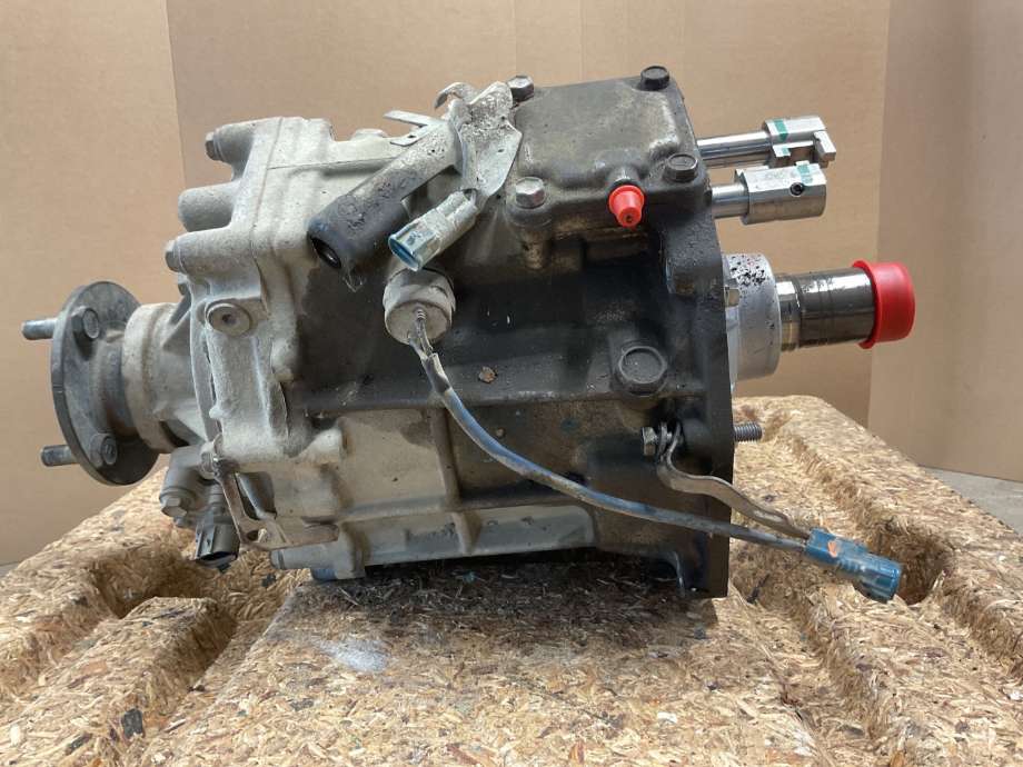Girkasse 4WD fordelingskasse til Toyota Hilux 2006-2011  (TOYOTA|3610071160||3610071161)