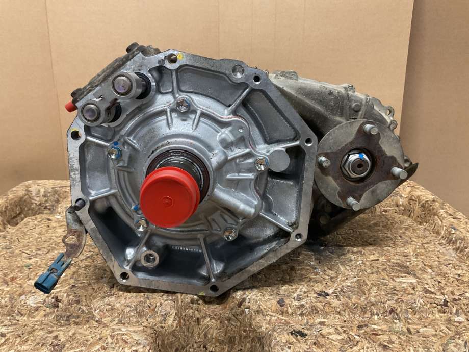 Girkasse 4WD fordelingskasse til Toyota Hilux 2006-2011  (TOYOTA|3610071160||3610071161)