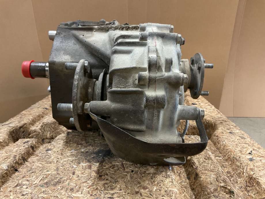 Girkasse 4WD fordelingskasse til Toyota Hilux 2006-2011  (TOYOTA|3610071160||3610071161)