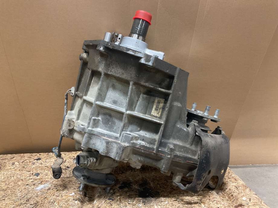 Girkasse 4WD fordelingskasse til Toyota Hilux 2006-2011  (TOYOTA|3610071160||3610071161)