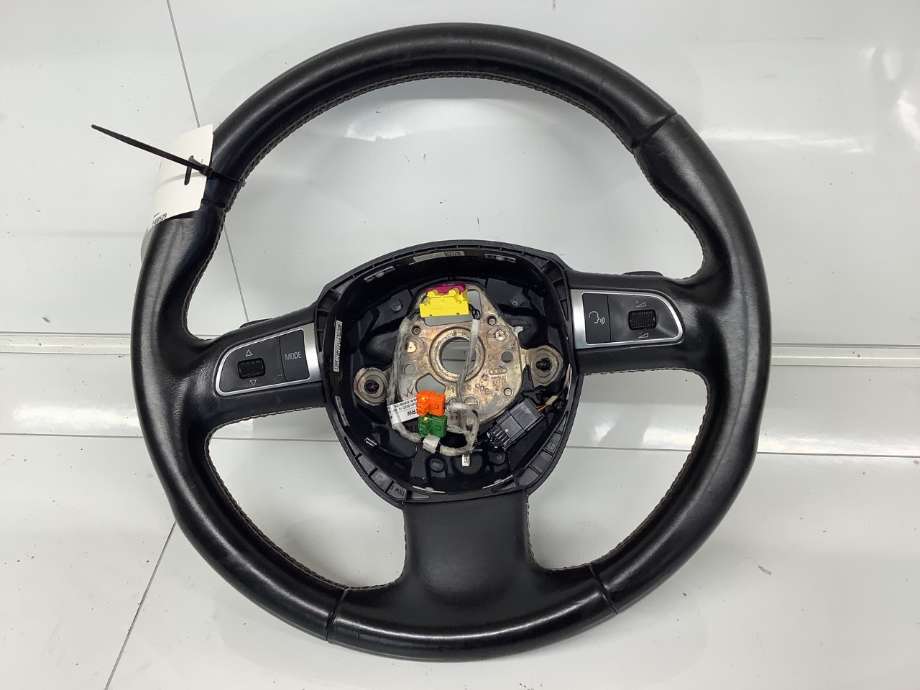 Ratt til Audi Q7, 2010-2015 (Type I, Fase 2)  (AUDI|4E0 419 091 DB)