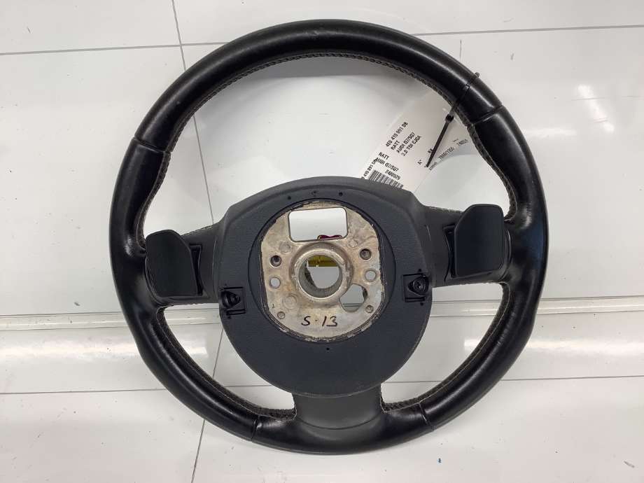 Ratt til Audi Q7 2010-2015 (Type I, Fase 2)  (AUDI|4E0 419 091 DB|)