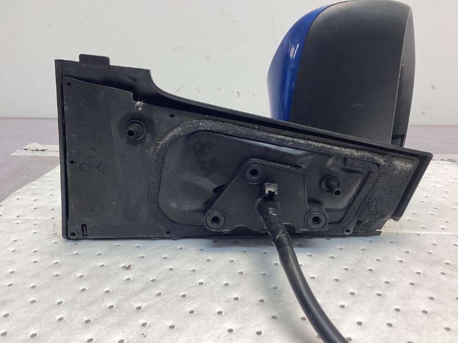 Speil høyre til Toyota Yaris 2014-2020 (Type III, Fase 2)  (TOYOTA|879100D580|)
