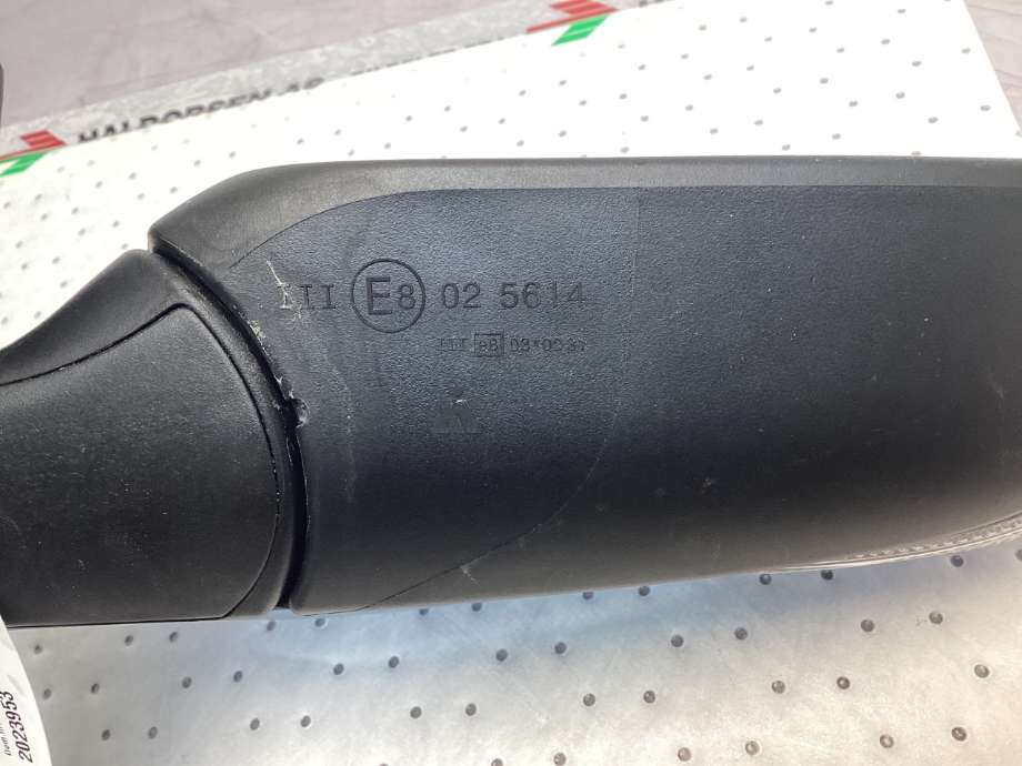Speil høyre til Toyota Yaris 2014-2020 (Type III, Fase 2)  (TOYOTA|879100D580|)