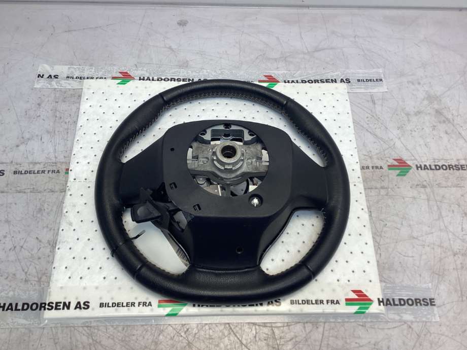Ratt til Toyota Yaris 2014-2020 (Type III, Fase 2)  (TOYOTA|451020D30023|)