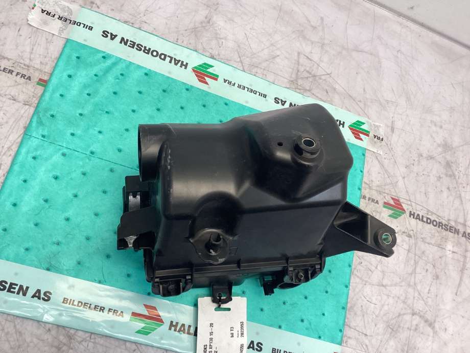 Luftfilterboks til Toyota Yaris 2014-2020 (Type III, Fase 2) (TOYOTA|177050M080|)