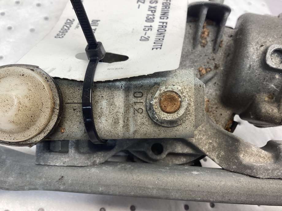 Viskeroverføring til Toyota Yaris 2014-2020 (Type III, Fase 2) (TOYOTA|851500D180|)