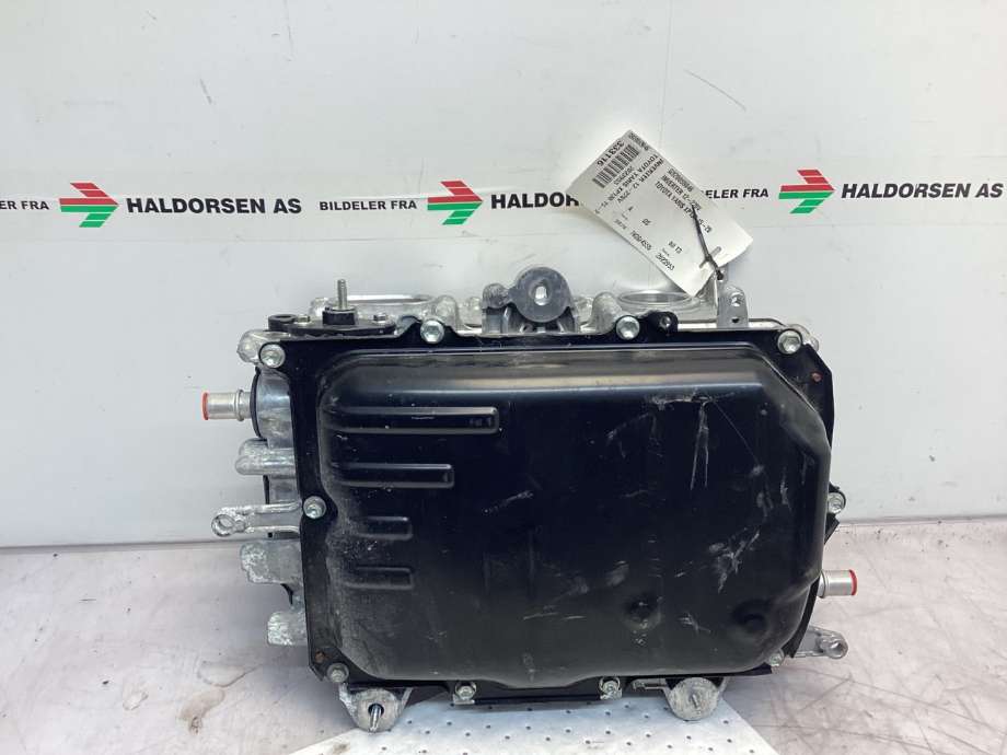 Inverter elbil til Toyota Yaris 2014-2020 (Type III, Fase 2)  (TOYOTA|G920059046|)