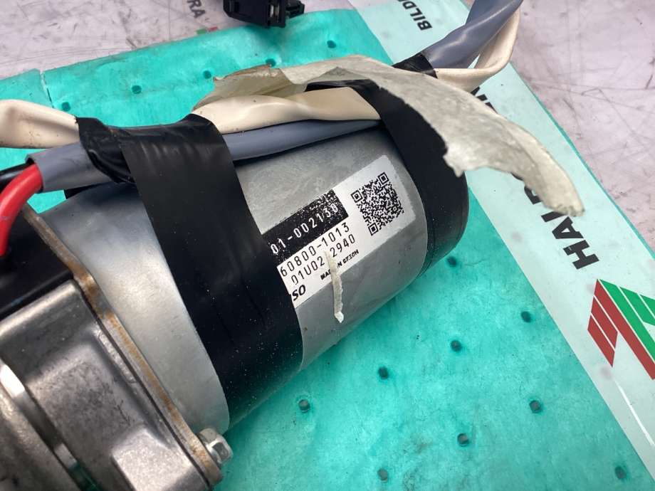 Rattaksel elektrisk servo til Toyota Yaris 2014-2020 (Type III, Fase 2)  (TOYOTA|4520A0D061|)