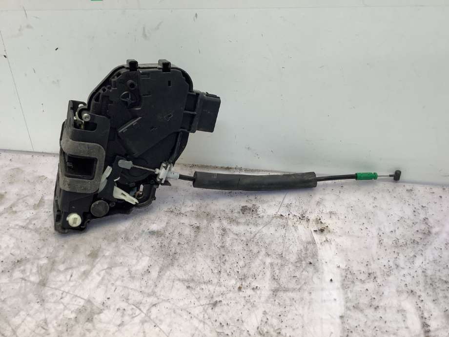 Låsekasse høyre til Land Rover Range Rover, Evoque 2011-2019 (Type I)  (LAND-ROVER|LR011302|)