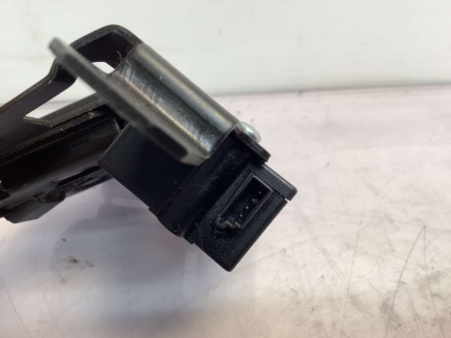 Baklukelås til BMW X3 2003-2006 (Fase 1) (E83) (E83) (BMW|51 24 7 201 561|)